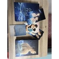 ราคา ติดจอง นิยายวาย เด็กทะเล (ตำหนิตามภาพ สอบถามก่อนสั่ง) (20758520267)