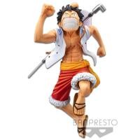 ราคา นิตยสาร ONE PIECE FIGURE~A PIECE OF DREAM 1~SPECIAL (B:MONKEY.D.LUFFY) (45960467917)