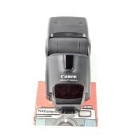 ราคา Canon Flash 430EX II (58154792402)