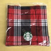 ราคา กระเป๋าผ้าCanvas Starbucks Christmas bag ของแท้* (26781447071)