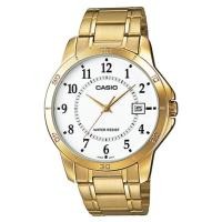 ราคา Casio รุ่น MTP-V004G-7BUDF [รับประกัน 1 ปี] (1233960134)