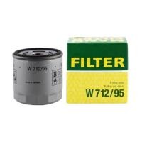 ราคา W712/95 Oil Filter For VW Volkswagen Eos Jetta Passat Sharan New Beetle Tiguan Golf, AUDI A1 A3 Spo (49306593820)