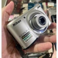 ราคา Rare item of digital compact camera Nikon Coolpix L25 (42272675964)