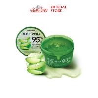 ราคา Kokliang ก๊กเลี้ยง อโลเวร่า ซูทติ้งเจล 95% 300 มล. (8832260682)