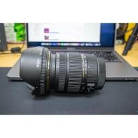 ราคา canon sigma 17-50 F2.8 ตลอดช่วง EX DC OS (5248491698)
