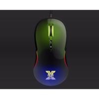 ราคา Nubwo Luminous Gaming Mouse RGB เมาส์ มาโคร รุ่น X30 Black (สีดำ) (526489230)