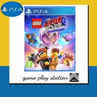 ราคา ps4 the lego movie 2 videogame ( english zone 2 ) (1948587110)