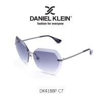 ราคา Sunglass DANIEL KLEIN DK4188PC7 แว่นตากันแดด รุ่น DK4188PC7 (สินค้านำเข้าของแท้) (8285635258)