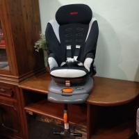 ราคา คาร์ซีท Car seat Aprica รุ่น Marshmallow หมุน 360 องศา (8643293416)