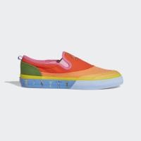 ราคา รองเท้า ทรงสลิปออน ADIDAS NIZZA PRIDE [ลิขสิทธ์แท้ Adidas ป้ายไทย] [รหัส: GW2421] (15031666798)