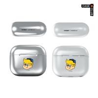 ราคา CaseClub Airpods Case เคสแอร์พอต ลาย HOMEBOY MAX เจ้าหนูแม็ก สำหรับ Airpods 1/2/3/4/AirPods Pro 1/2/3 (52707240704)
