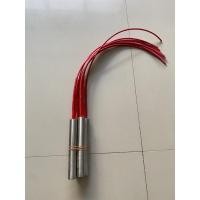 ราคา Cartridge Heater ฮีทเตอร์แท่ง ขนาด 16x110mm./220v500w (10417682168)