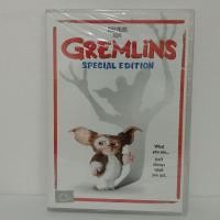 ราคา Media Play DVD Gremlins/เกรมลินส์ ปีศาจซน/S13016DA (23737917888)