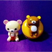ราคา ตุ๊กตา Twin Duo Korilakkuma & Rilakkuma (1053627036)