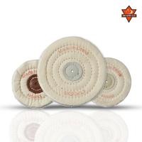 ราคา ลูกผ้าดิบ ผ้าดิบ ผ้าขัดเงา ขอบปุย 4นิ้ว 5นิ้ว 6นิ้ว (8614538293)