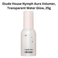 ราคา Etude House Nymph Aura Volumer, Transparent Water Glow, 25g (26324978994)