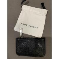 ราคา กระเป๋าใส่เหรียญ coin purse Marc Jacobs มือสอง (20214575589)