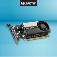 ราคา VGA LEADTEK NVIDIA QUADRO T1000 - 8GB GDDR6 (41460907994)