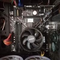 ราคา Gigabyte b450m ds3h (am4) (4706680010)