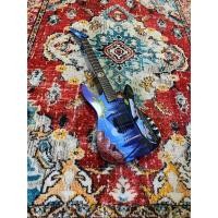 ราคา ปิ๊กอัพกีตาร์ esp ltd zombie limited emg81 (46210750555)
