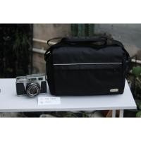 ราคา กระเป๋ากล้อง Fujifilm รุ่น FinePix สะพายข้าง (20776720898)