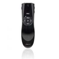 ราคา OKER Laser Pointer P-001 (ใช้งานแทน mouse ได้) (20526490)