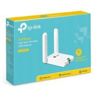 ราคา tp-link 300 mbps ตัวรับสัญญาณ WiFi พร้อมส่ง จัดส่งฟรี (9033069708)