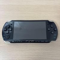 ราคา Japanเครื่องเล่นเกม SONY PSP 3000 สีดำ สภาพใช้งานได้ปกติ (ตรวจสอบแล้ว) (43931310584)