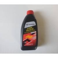 ราคา น้ำมันเกียร์ออโต้ เพาเวอร์TOYOTA AT/PSF DEXRON-III แท้ๆ 1ลิตรกระป๋องละ270- (27920362664)
