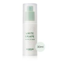 ราคา (ของแท้/พร้อมส่ง) Skinfood White Grape Fresh Base (306852)