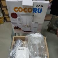 ราคา เครื่องปั่นยี่ห้อ cocoru ชุด CUBE Series (1196006384)