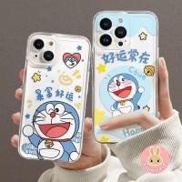 ราคา ขายร้อนน่ารักโดราเอมอนเคสโทรศัพท์สําหรับOPPO A79 A6 A6T F33 Pro A6S A6C A6X A5 2025 A5i Pro A5M A5X A2 F7 F5 F31 F21 F21 F21S Pro Clearการ์ตูน (52961347380)