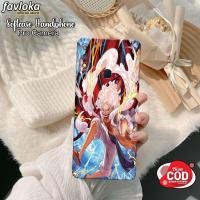 ราคา Softcase Hp ASUS ZENFONE MAX PRO M2 กรณี ASUS ZENFONE MAX PRO M2 แฟชั่นล่าสุดกรณีอะนิเมะปลอก ASUS ZENFONE MAX PRO M2 Kesing ASUS ZENFONE MAX PRO M2 Softcase Pro กล้อง Tpu Protector กรณีล่าสุดอุปกรณ์เส