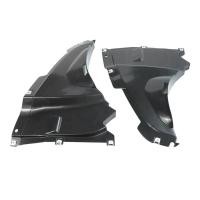 ราคา 51718055019 51718055020 Front Bumper Triangle Plate Car for BMW F30 F31 F34 F35 316I 320I 328I 335I (49053812356)