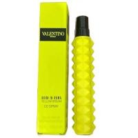 ราคา Valentino Born In Roma Yellow Dream Go Spray EDP 10ml สเปรย์ WomenTravel (50961661745)
