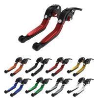 ราคา For Kawasaki Ninja H2/R Moto Morini Corsaro1200 MV Agusta F4 RR CafeRacer 961 Adjustable Folding Ex (52605682321)