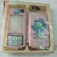 ราคา เคส Nokia N70 Kw**** (49406813512)