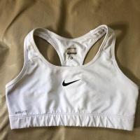 ราคา สปอร์ตบราNikeแท้มือ2(M) (24063057113)