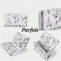 ราคา Parfois Wallet Original Counter NEW (15678628321)