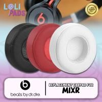 ราคา ฟองน้ําแผ่นรองหูฟัง Beats By Dr. ดร. Dre MIXR แผ่นโฟมรองหู (46058410924)