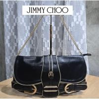 ราคา JIMMY CHOO แท้ มือสอง (55757485895)