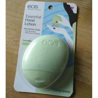 ราคา ส่งฟรี - ใหม่ แท้ ผิวแพ้ง่าย eos Essential Hand Lotion สำหรับมือแห้ง และ ธรรมดา (1075340781)