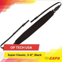 ราคา OPTECH Super Classic Strap สายคล้องกล้อง ProLoop Uni-Loop 3/8" Op/tech Made in USA (20707004971)