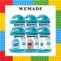 ราคา [Lion] Systema 3D Extended Floss 40M / ไหมขัดฟัน (46309191734)