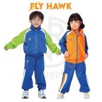 ราคา ***ของแท้ส่งไว*** Flyhwak ชุดวอร์มเด็ก เสื้อวอร์มเด็ก กางเกงวอร์มเด็ก ผ้าวอร์ม เนื้อนิ่ม ใส่สบาย ชุดเด็ก C101 BC101 (40951290613)