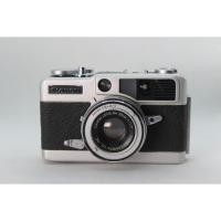 ราคา กล้องฟิล์ม Canon Demi EE17 ทำงานเต็มระบบ (13285162400)