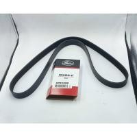 ราคา สายพาน GATES สายพานหน้าเครื่อง TOYOTA altis ปี 2010-2019 เครื่องดูโอ (1ZR / 2ZR ) 6PK-1220 ( 90916-T2043 ) (15999558846)