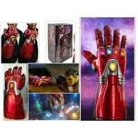 ราคา ถุงมือ infinity gauntlet (2289783243)