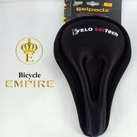 ราคา Velo GeL Tech 042 ผ้าคลุมเบาะจักรยาน Empire (10519627581)