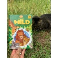 ราคา หนังสือมือสอง Disney : The Wild. (56550531063)